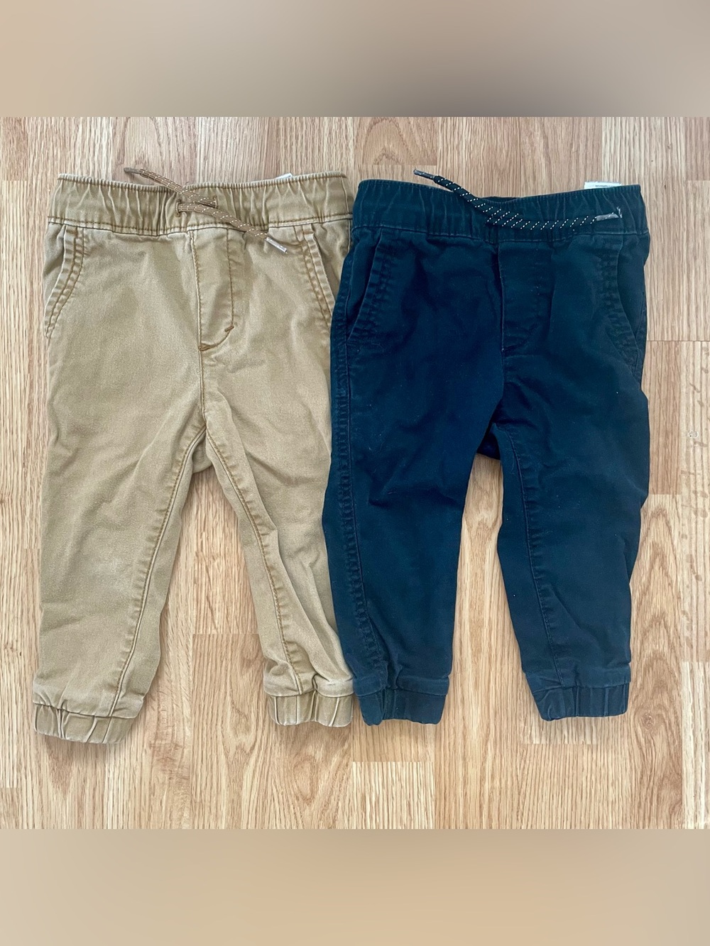 👦🏻Old Navy | Canvas Joggers